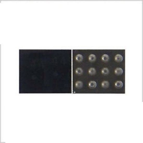 BACKLIGHT IC U1508 12 PIN APPLE IPHONE 6, 6PLUS LM3534